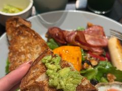 -Cafe Mersey默西咖啡(平江店)