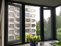 -富轩全屋门窗(浦江红星美凯龙店)