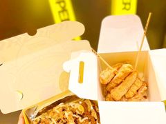 -超级鸡车(曹杨路店)