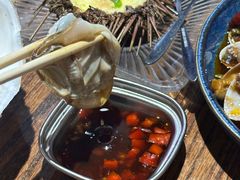 -蚝堡海鲜·威海菜·海肠捞饭·烧烤·亚洲吃蚝公司(幸福门店)