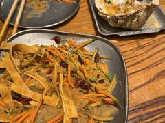 -北丐先生·野馄饨烧烤(长宁龙之梦店)