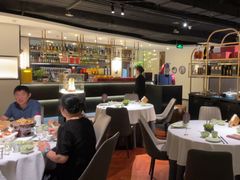 -悦融·京鲁菜·露台花园(安定门店)