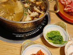 -松野谷·寿喜烧自助(华联顺义金街购物中心店)