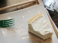 芝士蛋糕-星巴克臻选(惠州华贸天地1楼店)