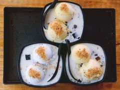 -文昌邓记清补凉(西沙路店)