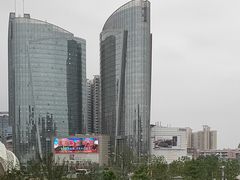 -光谷广场