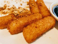 红糖糍粑-先机泉水鸡汤(南山老君洞店)