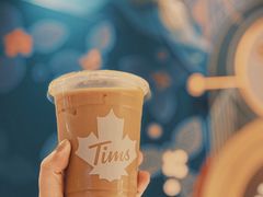 -Tims天好咖啡(江干万象城店)
