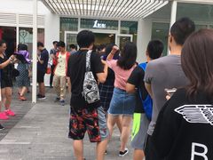 -1点点(银座和谐广场店)