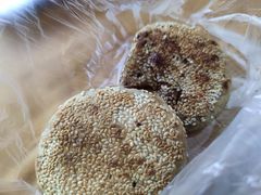 -李小老烧饼(常营民族家园店)