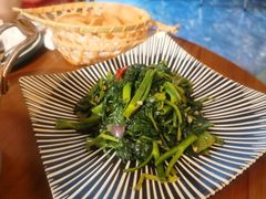 -曼泰·泰餐(江南环球港店)