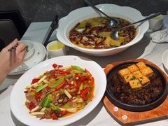 -一品红川菜(皇岗店)