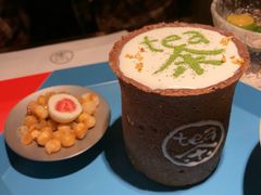 -茶是一枝花泡茶店