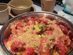 -巴厘龙虾·榜首油焖大虾(洞庭·艺术洋房店)