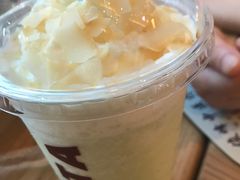 -COSTA COFFEE(上海月星环球港店)