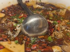 -大闫家烧烤·小海鲜家常菜(郑庄店)