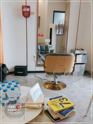 -V8潮牌·接发烫染连锁