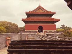 -北陵公园
