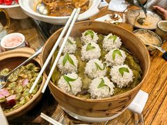 -丹江渔村(首都机场店)