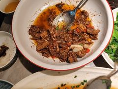 -鱼你相聚·河鲜馆(袁家岭店)
