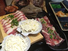 -鹤江桥·红油牛肉粉(SKP店)