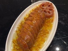 -川流不息·地道川菜·小龙虾(新松江路店)