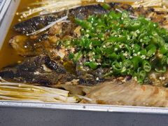 -半天妖烤鱼(巨野天悦店)