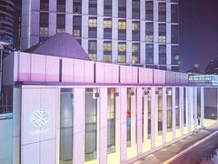 -北京三里屯CHAO酒店