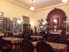 -露西亚咖啡西餐厅(哈尔滨俄侨纪念馆店)