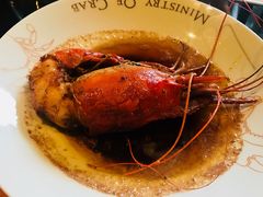 -Ministry of Crab(科伦坡店)