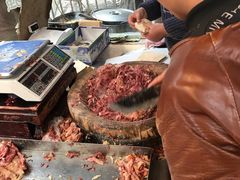 -杨天玉腊牛羊肉
