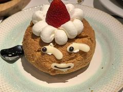 -西堤厚牛排(国瑞店)