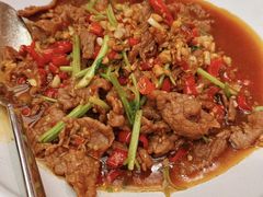 -兰湘子·湘菜小炒(石家庄万象城店)