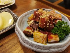 -竹涟烧肉(太古里店)