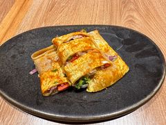 -金掌勺锅包肉(华润万象城店)