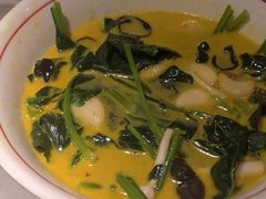 上汤时蔬-闽上鲜·福建菜(龙湖滨江天街店)