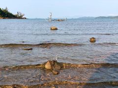 -坝光海滩