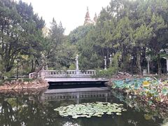-叶家花园