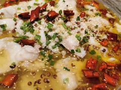 -十三式重庆江湖菜(金茂览秀城店)