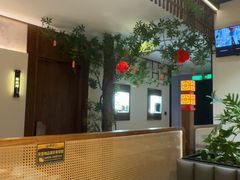 -贡宴盐帮菜自贡驻京联络处餐厅