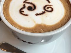 -COSTA COFFEE(常熟路店)