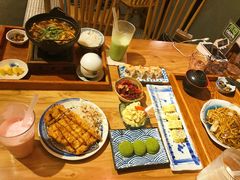 -和风食堂·日料·无界小火锅