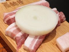 五花肉-青鹤谷(虹莘路总店)