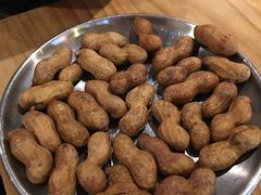 -贰醒·私房小院烧烤 (太古里店)