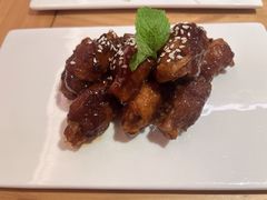 -枣子树·素食餐厅(普陀山店)
