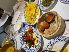 -KingThaia金泰兰(滨江天街店)