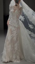 -南京宝娜嫁衣婚纱礼服馆(中央路店)