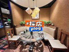 -云海肴·汽锅鸡·云南菜(美罗城店)