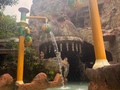 -新加坡水上探险乐园