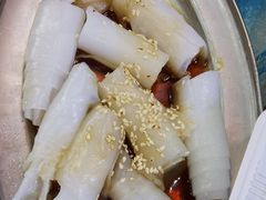 -陳添記·祖傳爽鱼皮(十五甫三巷店)